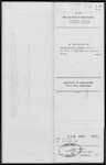 WILSON Daniel Selwyn - Auckland - Retired Valuer