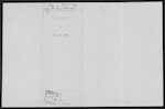 CRAPP Edward Ellis - Auckland - Grocer