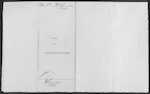 HUDSON William Charles Edwin - Mt Wellington - Retired Civil Servant