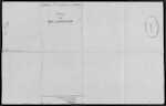 CLARK Henry Reginald - Rothesay Bay ex Paeroa - Builder