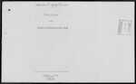 WEEKS Isabella Fitzgerald Alice - Auckland - Widow