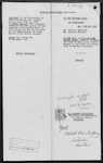 SMITH William John Robert - Murgon ex Gympie, Queenland - Postmaster