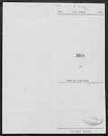 WEBB James William - Auckland - Retired Warehouseman