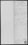 HALL Thomas Gibson Henry - Auckland - Clerk