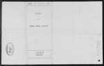 SULLIVAN Thomas Daniel - Grey Lynn - Cartage Contractor