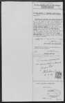 BEARD Herbert James - Auckland - Hospital Orderly