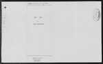 DUCKWORTH John - Northcote - Retired Storekeeper