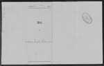 PERKINSON William Joseph - Auckland - Motor Driver