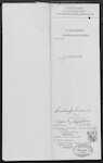 BROWNETT Charles Alfred - Broken Hill, New South Wales - Boot/shoe Importer