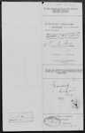 LIVINGSTONE Douglas James - Auckland - Clerk