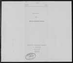 McGREGOR George Alexander - Auckland - Marine Engineer