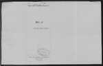 KENYON Matthew Henry - Auckland - Retired Storekeeper