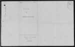 WHYTE Alexander Bruce - Auckland - Motor Car Dealer
