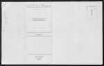 FORSYTH Eric William Gerrie Hutton - Taupo - Retired Bank Manager