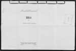 CALLAGHAN Francis Joseph - Hamilton - Building Contractor