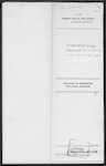 WALKER Anna Maria - Hamilton - Widow
