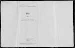 MacKINTOSH George Wyatt - Huntly - Accountant