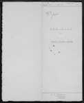 BUTLER Robert William - Hamilton - Carpenter