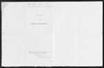 BUCKLEY Edmund George - Hamilton - Retired