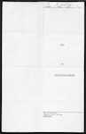 ROSSITER Eric William - Hamilton - Civil Servant