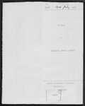 McLEAN Roderick Donald - Hamilton - Salesman
