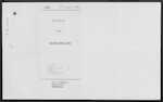 KERR Charles Henry - Parua Bay - Retired Contractor
