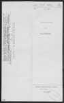 PERKINSON Joseph Henry - Whangarei - Retired