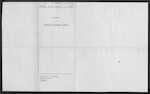 CLARKE Raymond Charles - Paeroa - Hydatid Officer