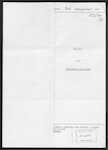 BLAKE Winifred Alice - Mangawhai - Single Woman