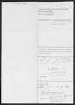 ELLIOTT Gordon Thomas - Te Kuiti - Retired Postman