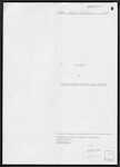 PULLMAN Walter Alfred Ernest Webb - Matapouri - Farmer