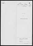 MCINDOE Roderick Thomas - Dargaville - Chartered Accountant