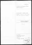 NICKLIN Kenneth Joseph - Hamilton - Post Office Technician