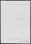 ALLEN William Henry - Taupo - Retired Radio Serviceman