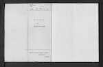WILSON Harriet Maria - Remuera - Widow