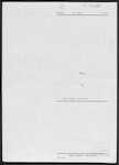 HAMILTON Ruby Mana - Te Aroha - Widow