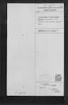 SINCLAIR, Edith Amelia