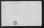 LEHMSTEDT William Henry Thomas