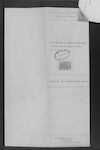 HARDING, Isabella Edmondson