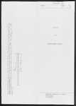 HISLOP Robert Henry - Te Awamutu - Bakers Assistant