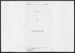 WAINES William Ewart - Paeroa - Retired