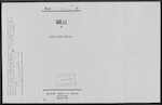 NEVILLE Cyril Joseph - Hamilton - Married