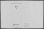 ANDERSON Robert Hunter - Huntly - Retired Miner