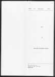 BLACK William Gilchrist - Hamilton - Married