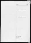 Hamilton High Court Probates - O'Donoghue: Robert James