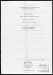 TAYLOR Douglas Frank Lashford - Tahuna - Retired Farm Labourer