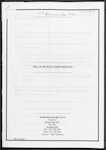BRENNAN Michael Joseph - Hamilton - Storeman