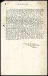Collection of statements about experiences at Gallipoli made by, 11/229 Sergeant W.S. Coleman, Major H.M. Alexander DSO, S&T Corps, Indian Army, Lieutenant Gordon Harper, 3/84 Staff Sergeant R. [Roland] Chadwick, 11/229 Sergeant W.S. Coleman, 7/191A Signaller Alan C. Maxwell, 7/13 Lieutenant A.J. Black