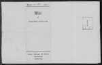 CARWELL-COOKE Arthur Edmund - Hamilton - Welder