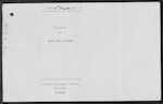 VICKERS Edith Beryl - Te Aroha - Married Woman